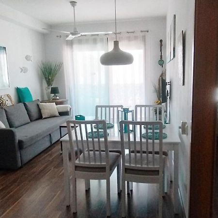 Comfortable Apartment With Airco - Isaola Oliva Bagian luar foto