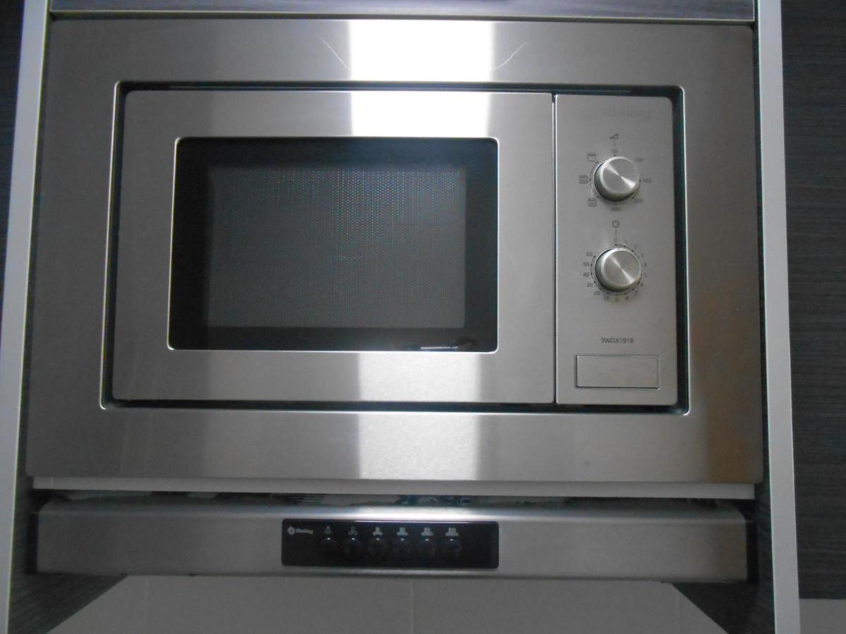 Comfortable Apartment With Airco - Isaola Oliva Bagian luar foto