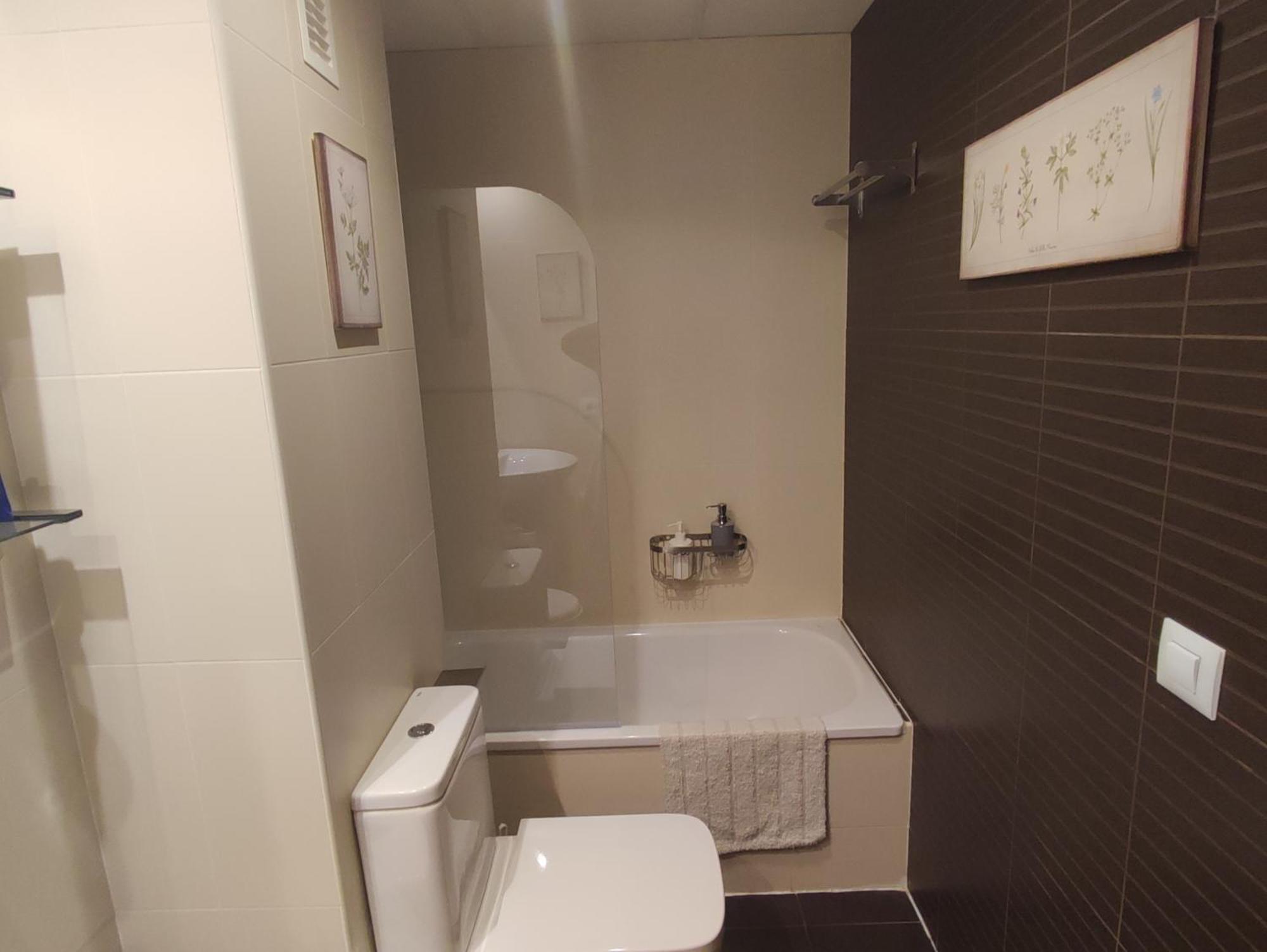 Comfortable Apartment With Airco - Isaola Oliva Bagian luar foto