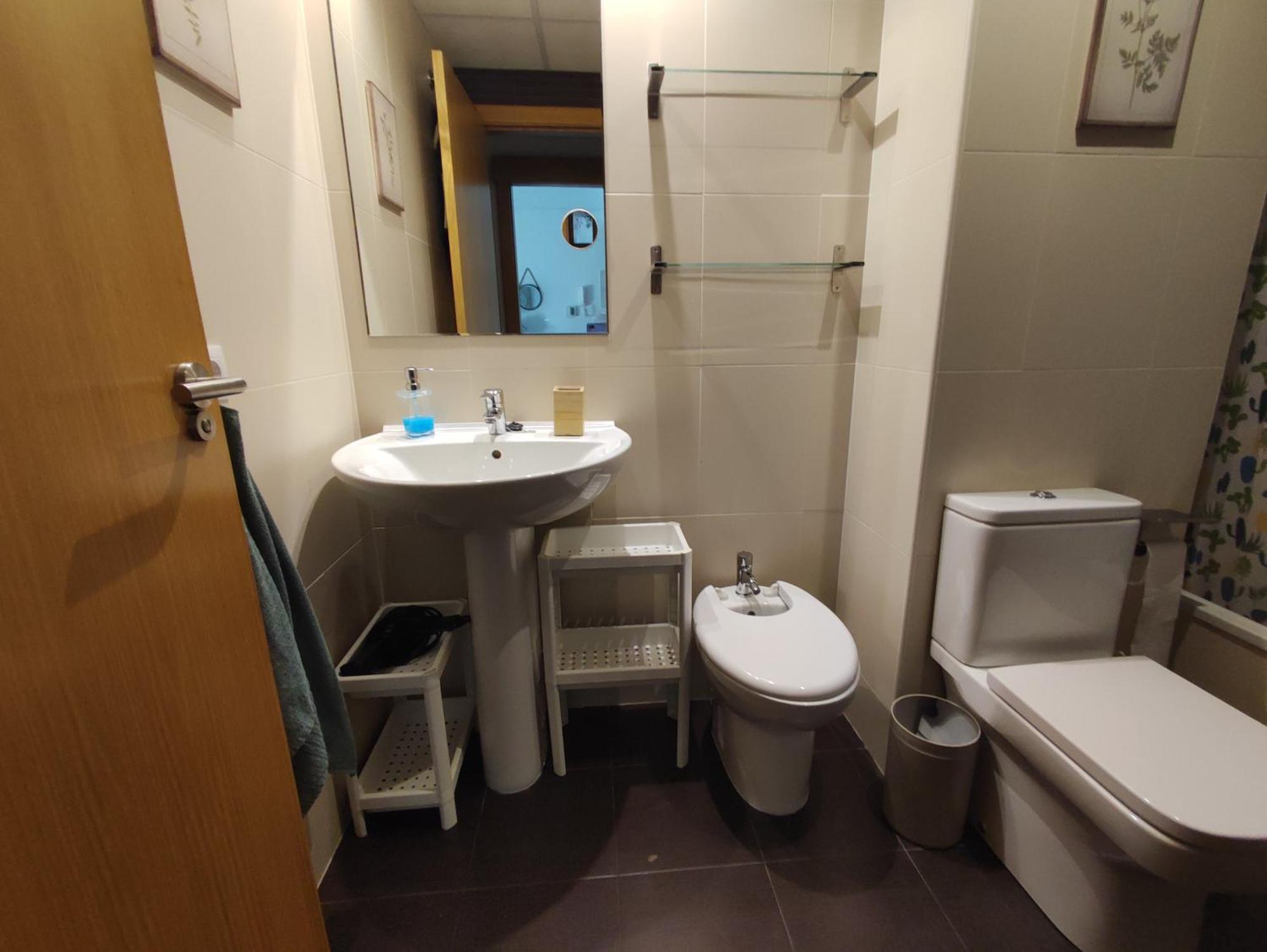 Comfortable Apartment With Airco - Isaola Oliva Bagian luar foto