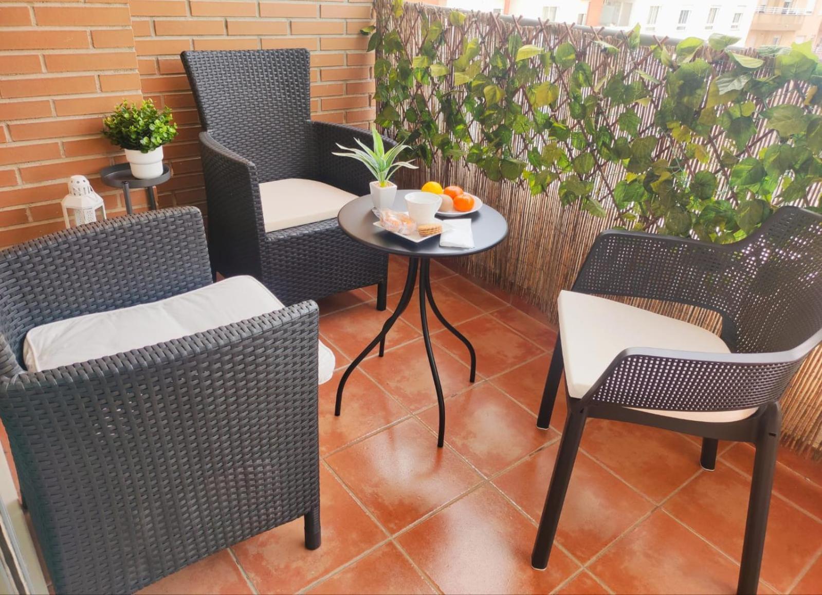 Comfortable Apartment With Airco - Isaola Oliva Bagian luar foto
