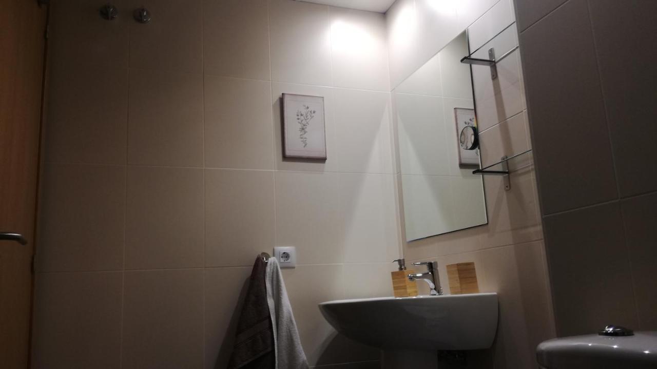 Comfortable Apartment With Airco - Isaola Oliva Bagian luar foto